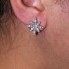 Boucles d'oreilles PASQUALE BRUNI avec diamants. Neuves