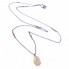 Collier MARCO BICEGO Collection semance. Nouveau