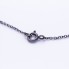 Collier MARCO BICEGO Collection semance. Nouveau