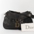 Sac à main DIOR cannage Hobo