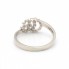 Anillo GUCCI ICON con Diamantes. SÓLO 2 PLAZOS.