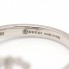 Anillo GUCCI ICON con Diamantes. SÓLO 2 PLAZOS.