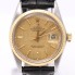 Montre ROLEX OYSTER PERPETUAL DATEJUST 16013