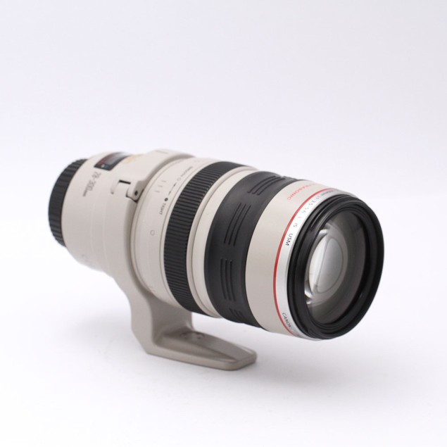 Objetivo CANON EF 28-300mm f/3.5-5.6L...