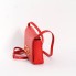 Bolso Carolina Herrera Insignia rojo