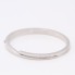 Bracelet d'occasion en or 18k avec diamants