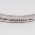 Bracelet d'occasion en or 18k avec diamants