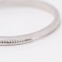 Bracelet d'occasion en or 18k avec diamants