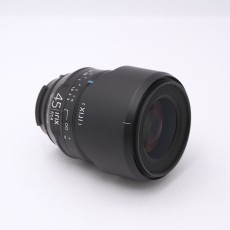 Objectif IRIX 45mm f/1.4 Libellule pour Canon