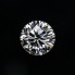 DIAMANT NATURAL EN TALLA BRILLANT        1,06CT G VVS1 (GIA)