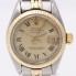 Montre ROLEX OYSTER PERPETUAL DATEJUST 6917