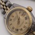 Montre ROLEX OYSTER PERPETUAL DATEJUST 6917