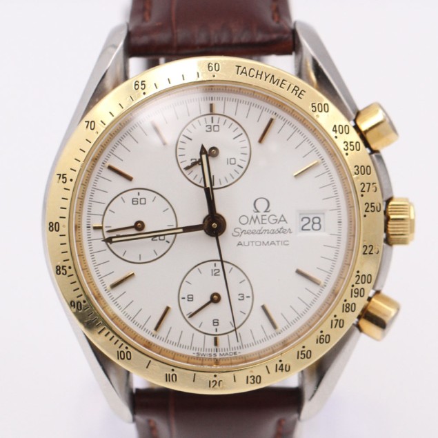 Montre OMEGA SPEEDMASTER