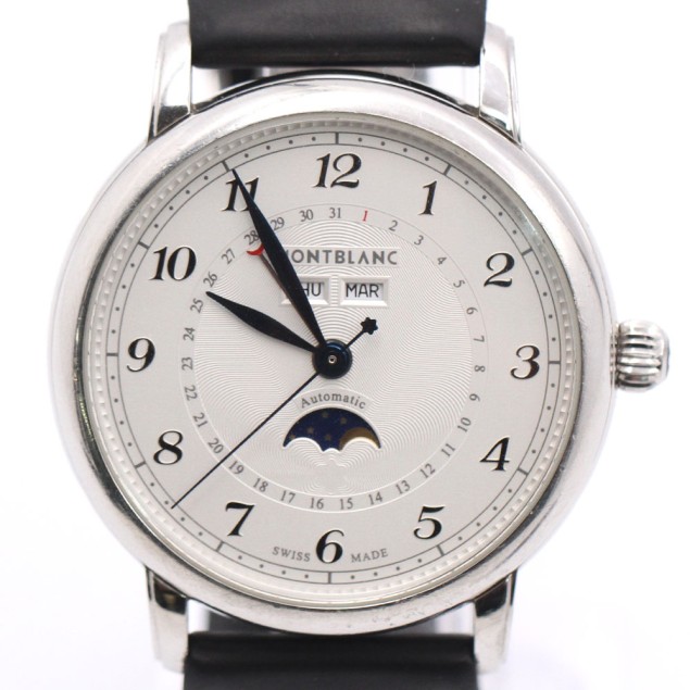 Reloj MONTBLANC STAR LEGACY FULL...