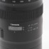 Objetivo TAMRON SP 70-200mm f/2.8 Di VC USD G2 para Nikon