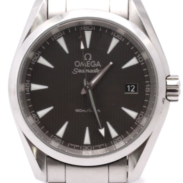 Reloj OMEGA SEAMASTER AQUA TERRA...