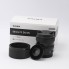 Objectif SIGMA 50mm f/2 DG DN Contemporary pour Sony E