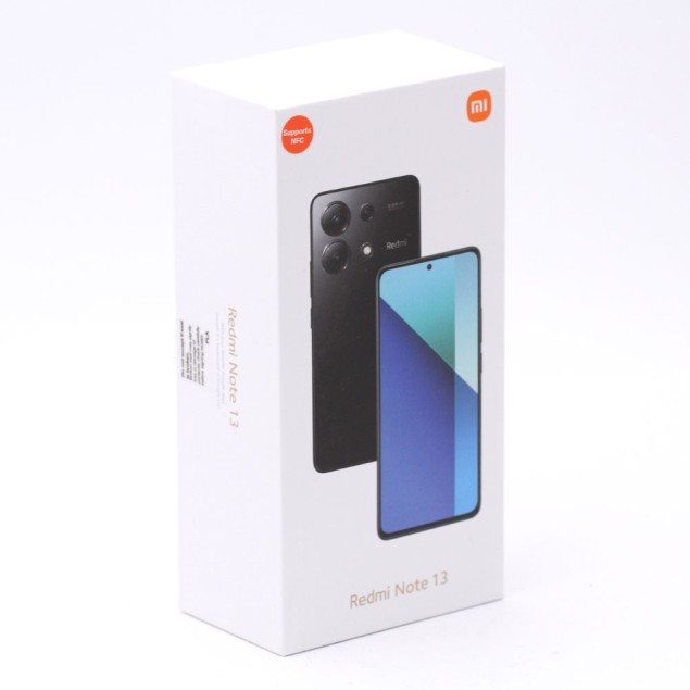 REDMI NOTE 13 128GB BLUE REDMI NOTE 13 128GB BLUE