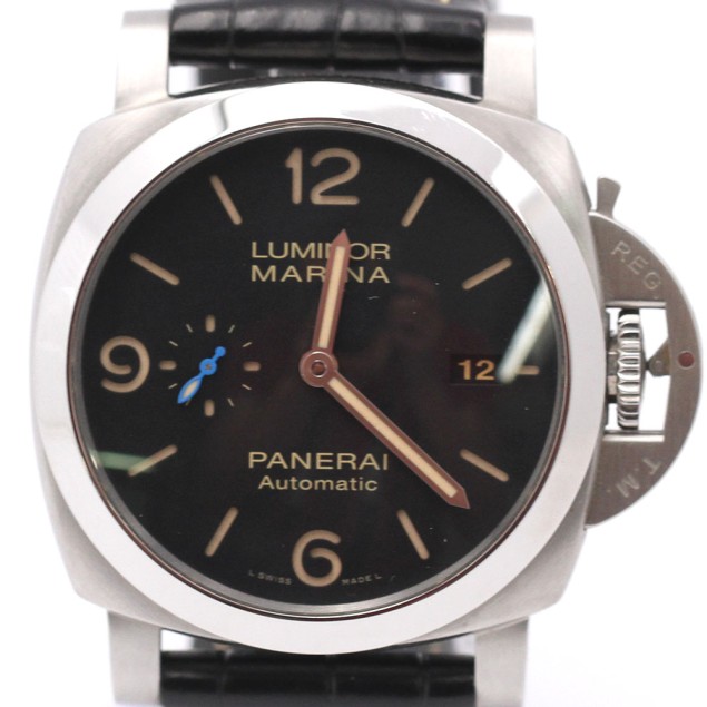Reloj PANERAI LUMINOR MARINA PAM01312...