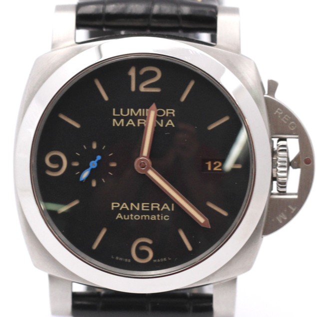 Montre PANERAI LUMINOR MARINA...