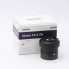 Objetivo SIGMA 60mm f/2.8 DN Art para Sony E