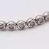 Bracelet en diamants 18k d'occasion