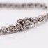 Bracelet en diamants 18k d'occasion