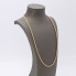 Cordon en or 18k d'occasion