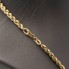 Cordon en or 18k d'occasion