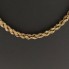 Cordon en or 18k d'occasion