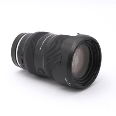 Objectiu TAMRON 28-75mm f/2.8 Di III VXD G2 per a Sony E