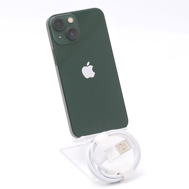 IPHONE 13 MINI 256GB GREEN