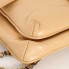 Bolso Chanel bandolera beige