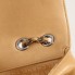 Bolso Chanel bandolera beige