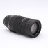 Objetivo PANASONIC LEICA DG Vario-Elmar 100-400mm Power OIS