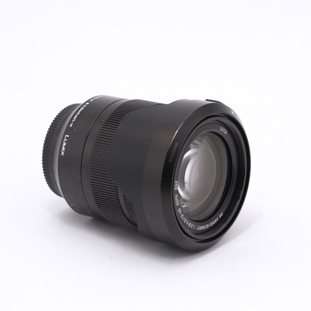 Objetivo PANASONIC LEICA DG...