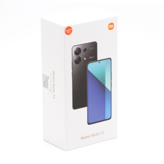REDMI NOTE 13 6GB RAM 256GB ROM GREEN REDMI NOTE 13 6GB RAM 256GB ROM GREEN