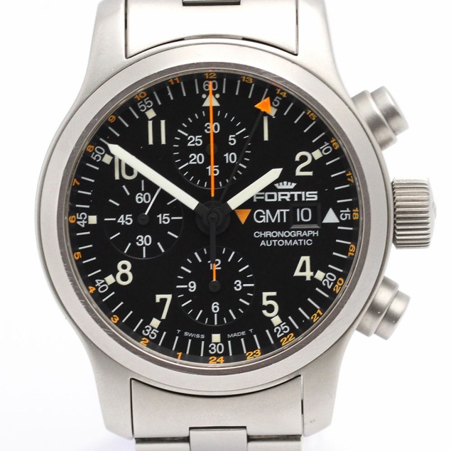 Rellotge FORTIS B42 CHRONOGRAPH