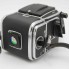Càmera HASSELBLAD 503CX + Zeiss Planar 80mm f/2.8