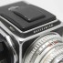 Càmera HASSELBLAD 503CX + Zeiss Planar 80mm f/2.8