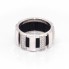 Bague CHAUMET CLASS ONE Collection. Neuve