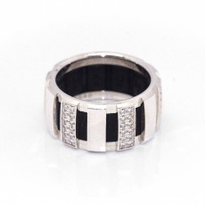 Bague CHAUMET CLASS ONE Collection. Neuve