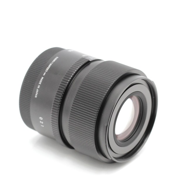 Objectiu SIGMA 90mm f/2.8 DG DN para...