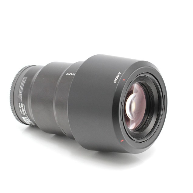 Objectiu SONY FE 90mm f/2.8G Macro G OSS