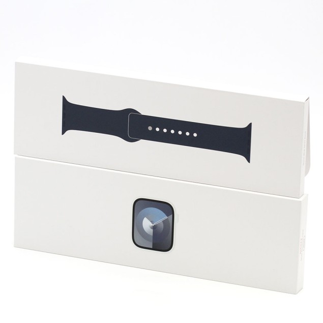 APPLE WATCH SERIES 9 45MM GPS+CEL...