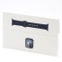 APPLE WATCH SERIES 9 45MM GPS+CEL ALUM SILVER/BLUE