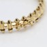 Bracelet rigide en or 18k d'occasion