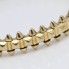Bracelet rigide en or 18k d'occasion