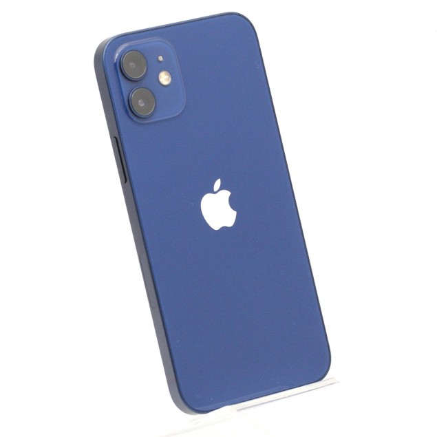 IPHONE 12 128GB BLUE