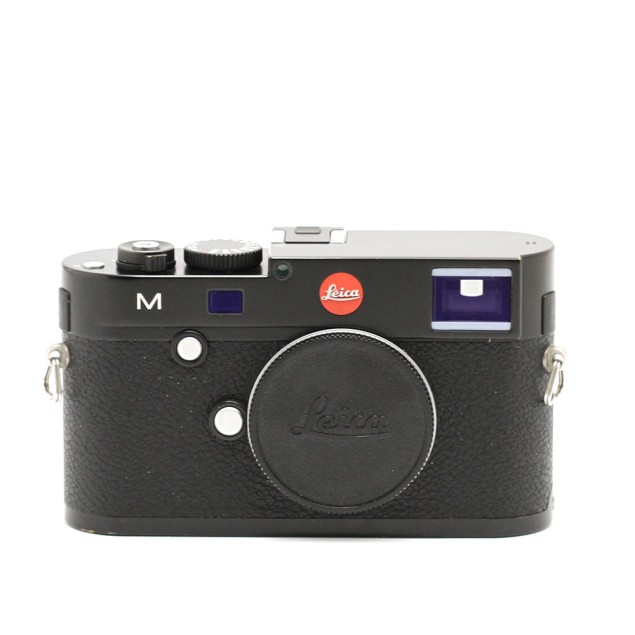 Cámara LEICA M (Typ. 240) Black